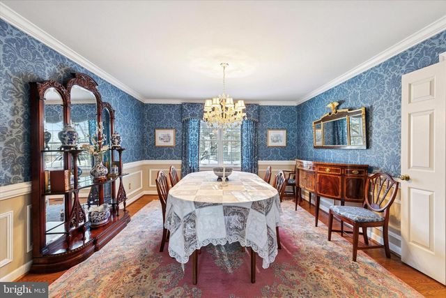 1030 ROSEWOOD DR, Blue Bell, PA 19422