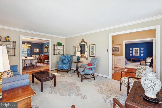 1030 ROSEWOOD DR, Blue Bell, PA 19422