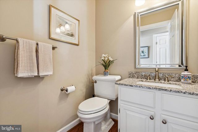 1030 ROSEWOOD DR, Blue Bell, PA 19422