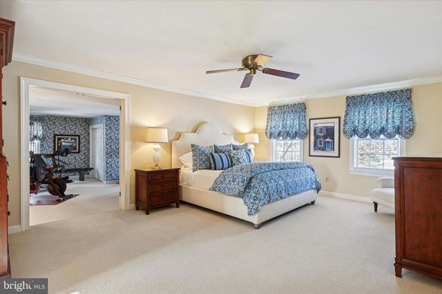 1030 ROSEWOOD DR, Blue Bell, PA 19422