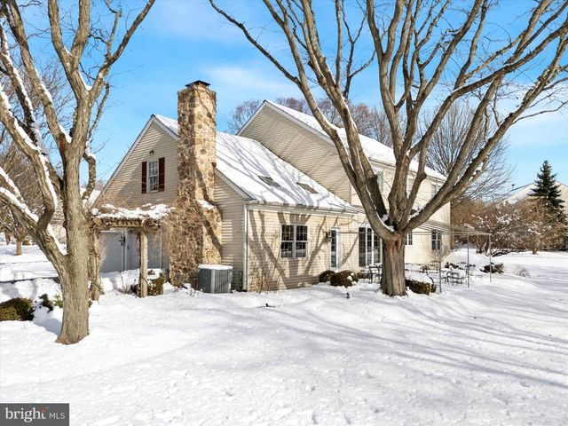 1030 ROSEWOOD DR, Blue Bell, PA 19422