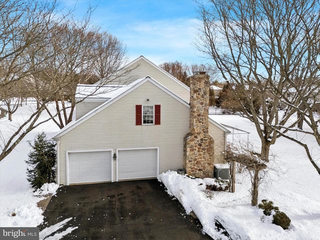 1030 ROSEWOOD DR, Blue Bell, PA 19422