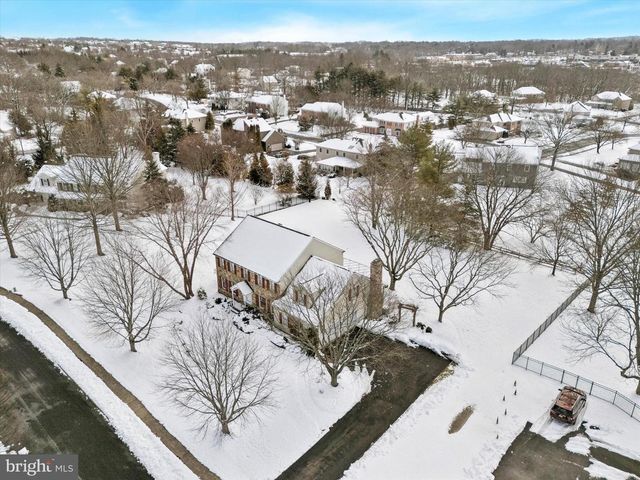 1030 ROSEWOOD DR, Blue Bell, PA 19422