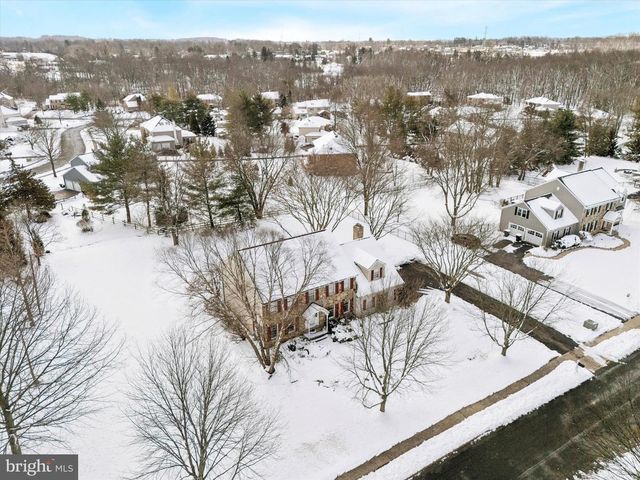 1030 ROSEWOOD DR, Blue Bell, PA 19422