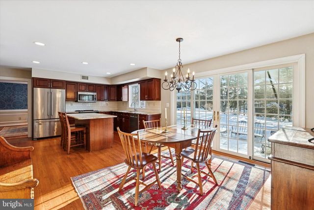 1030 ROSEWOOD DR, Blue Bell, PA 19422