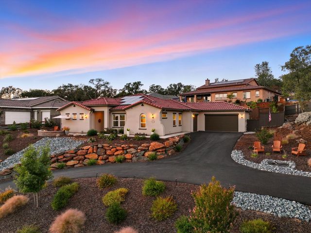 8567 Zinfandel Pkwy, Plymouth, CA 95669