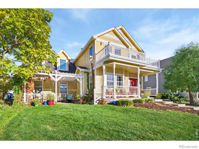 1119 Founders Circle, Windsor, CO 80550