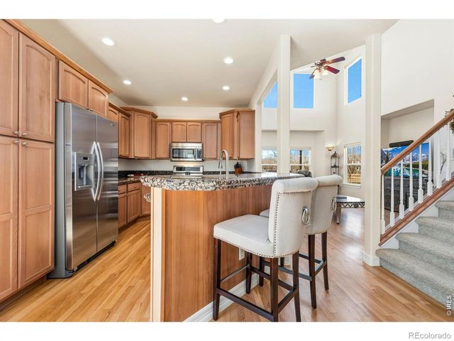 1119 Founders Circle, Windsor, CO 80550