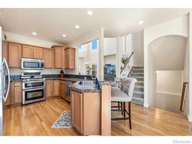 1119 Founders Circle, Windsor, CO 80550