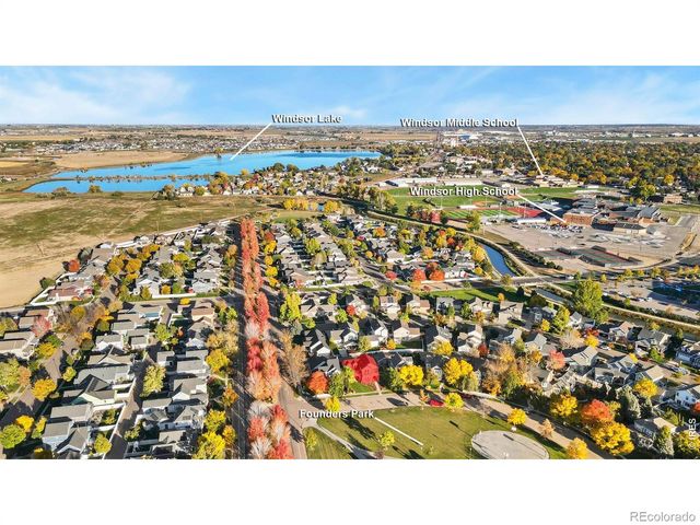 1119 Founders Circle, Windsor, CO 80550