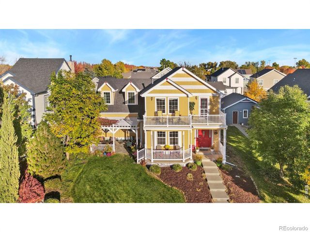 1119 Founders Circle, Windsor, CO 80550