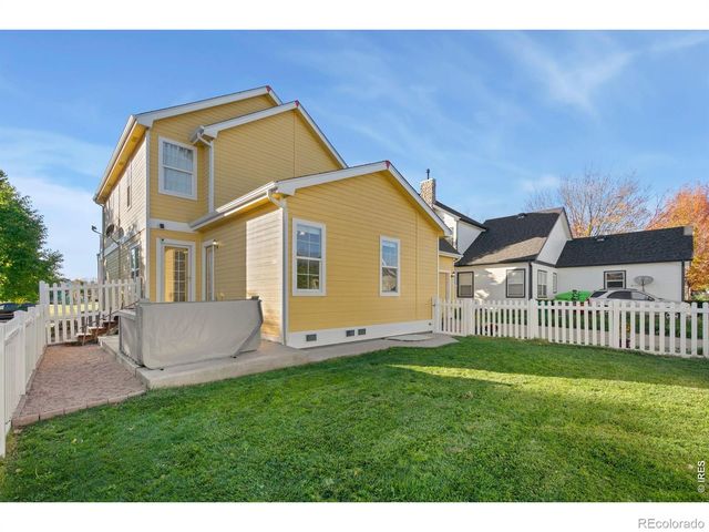 1119 Founders Circle, Windsor, CO 80550