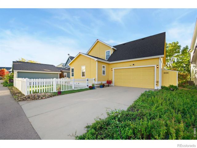 1119 Founders Circle, Windsor, CO 80550