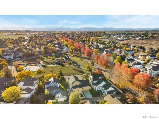 1119 Founders Circle, Windsor, CO 80550