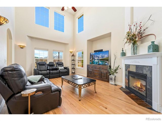 1119 Founders Circle, Windsor, CO 80550
