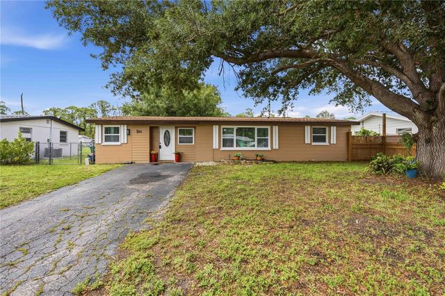 8362 PELICAN ROAD, Englewood, FL 34224