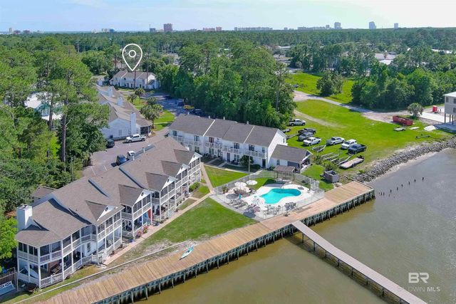 26063 Canal Road A2, Orange Beach, AL 36561