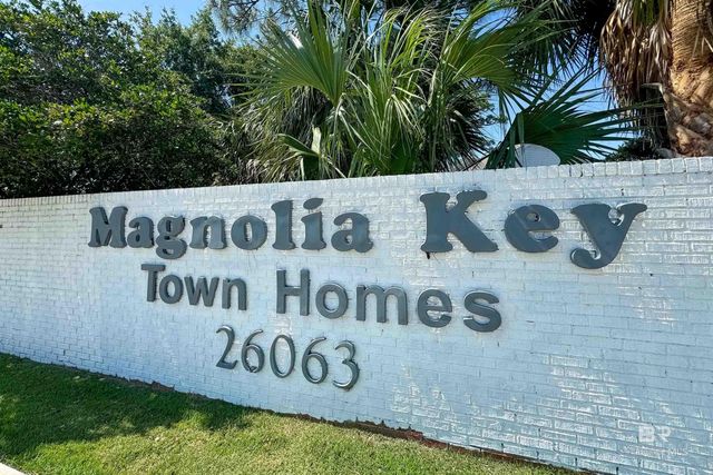 26063 Canal Road A2, Orange Beach, AL 36561