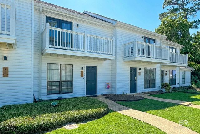 26063 Canal Road A2, Orange Beach, AL 36561