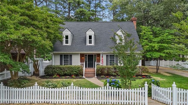 3905 Flagship WAY, Portsmouth, VA 23703