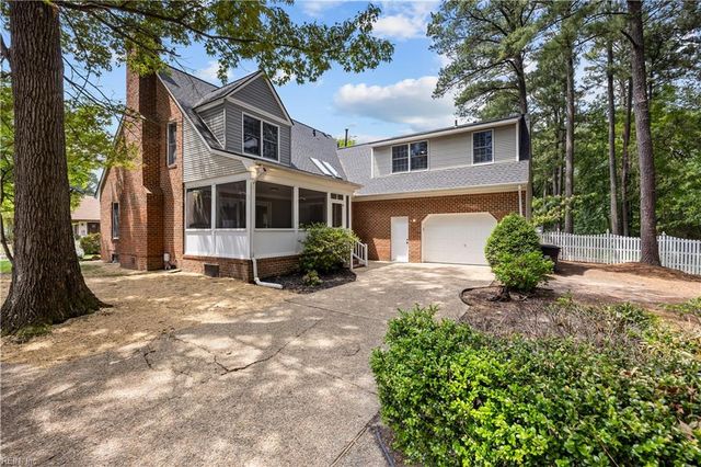 3905 Flagship WAY, Portsmouth, VA 23703