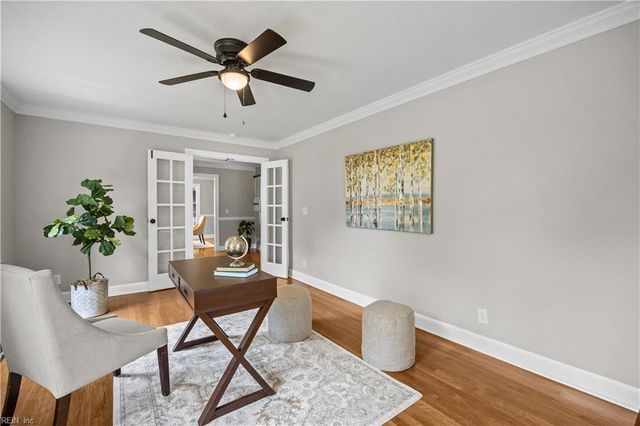 3905 Flagship WAY, Portsmouth, VA 23703