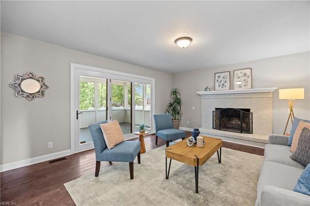 3905 Flagship WAY, Portsmouth, VA 23703