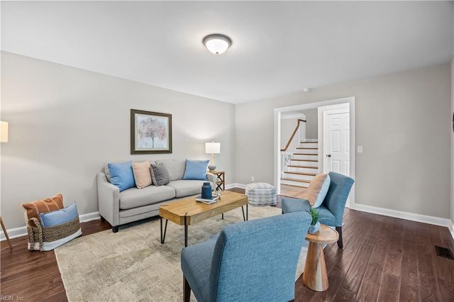 3905 Flagship WAY, Portsmouth, VA 23703