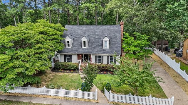 3905 Flagship WAY, Portsmouth, VA 23703