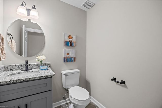 3905 Flagship WAY, Portsmouth, VA 23703