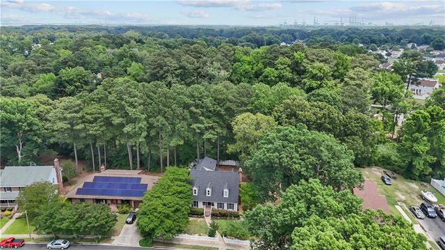 3905 Flagship WAY, Portsmouth, VA 23703