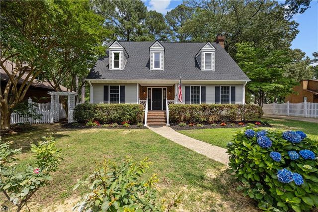 3905 Flagship WAY, Portsmouth, VA 23703