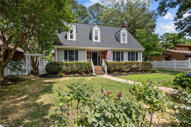 3905 Flagship WAY, Portsmouth, VA 23703