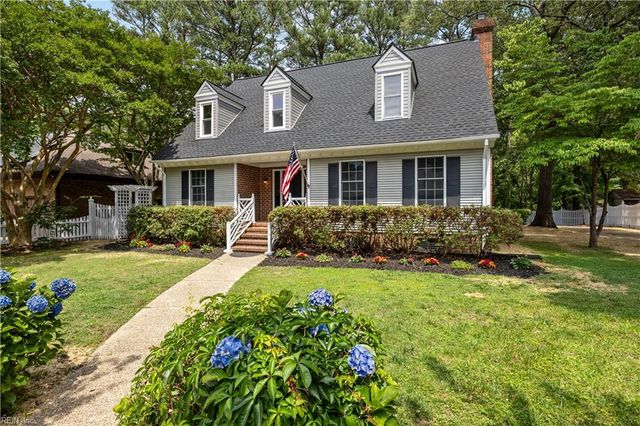 3905 Flagship WAY, Portsmouth, VA 23703