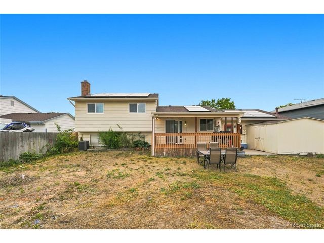 10022 Alcott St, Denver, CO 80260