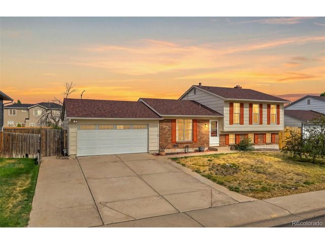 10022 Alcott St, Denver, CO 80260