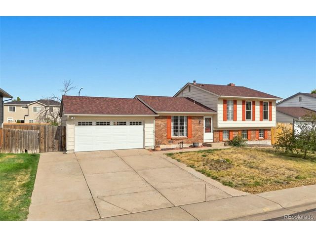 10022 Alcott St, Denver, CO 80260