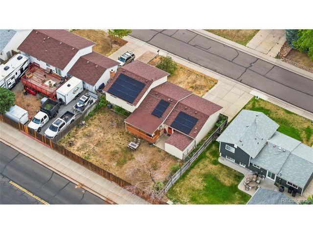 10022 Alcott St, Denver, CO 80260