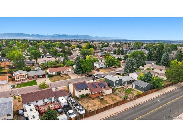 10022 Alcott St, Denver, CO 80260