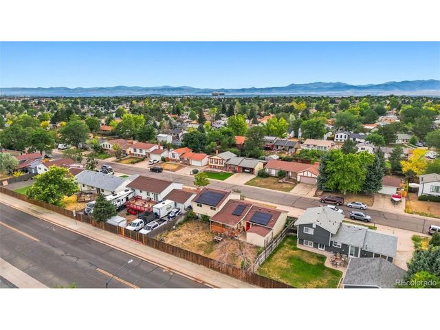 10022 Alcott St, Denver, CO 80260