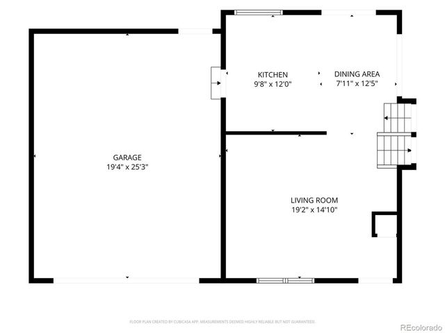 10022 Alcott St, Denver, CO 80260