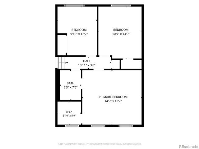 10022 Alcott St, Denver, CO 80260
