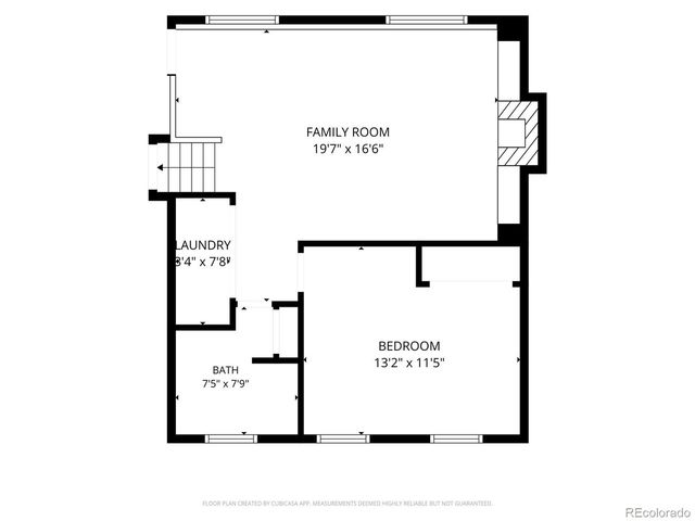 10022 Alcott St, Denver, CO 80260