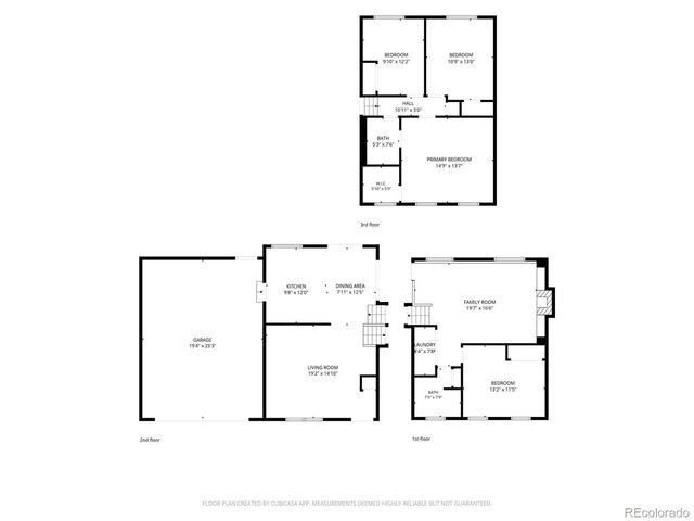 10022 Alcott St, Denver, CO 80260