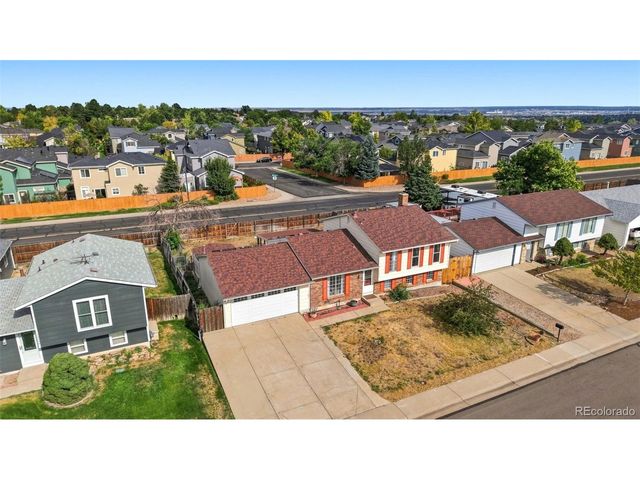 10022 Alcott St, Denver, CO 80260