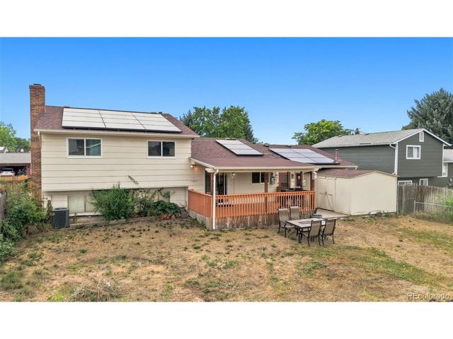 10022 Alcott St, Denver, CO 80260