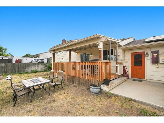 10022 Alcott St, Denver, CO 80260