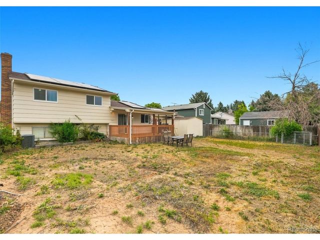 10022 Alcott St, Denver, CO 80260
