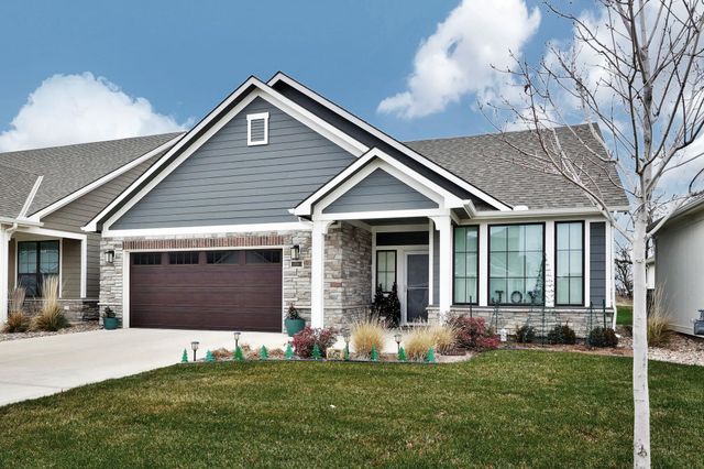 724 E Park Place, Andover, KS 67002