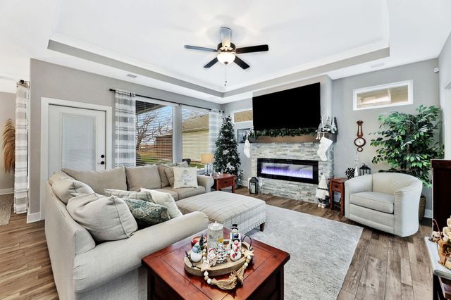 724 E Park Place, Andover, KS 67002